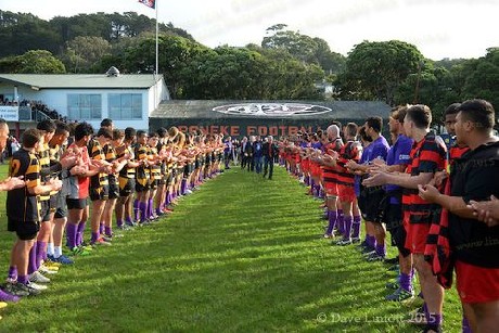 Upper Hutt Rams remain in the Jubilee Cup hunt in congested table